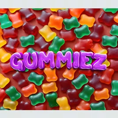 DELI - Gummiez (Smalls) - FLOWER by Hammon Tree Growers at King of Budz