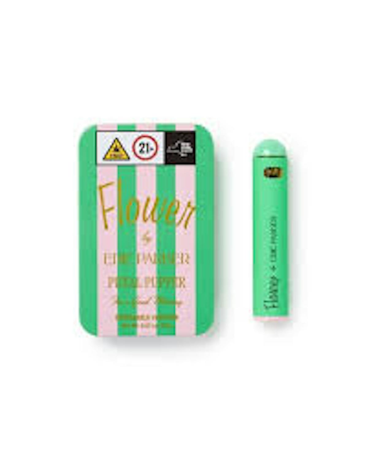 Image of Maui Mango Vape Pen