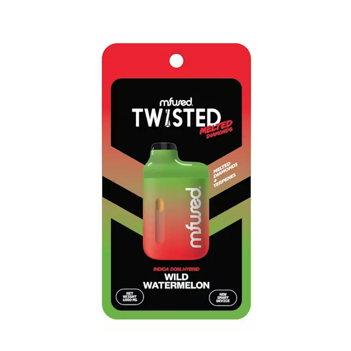 Photo of WILD WATERMELON
