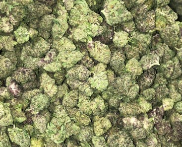 Product: Pineapple Fruz | 3.5g | Smalls | Pre-Packed | Creekside Farms