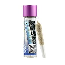 Lucid Blue Big Bang Mini | Infused Pre-Roll (0.5g)