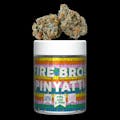 Fire Bros: Pinyatti