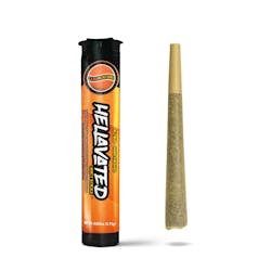 Clementine - Infused Preroll 0.75g