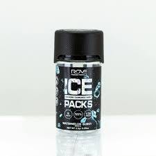 ROVE ICE PACK | Watermelon Burst | 0.5g Infused Pre-Roll 5pk