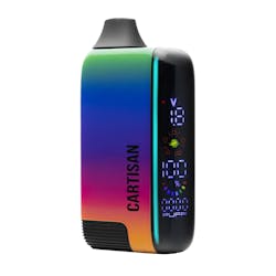 Veil Bar Pro EVO-Battery-Prism