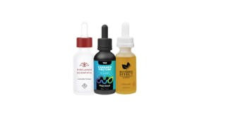 Cannabis Lotions | UpLift - Mt. Orab