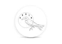 Raven Grass Logo