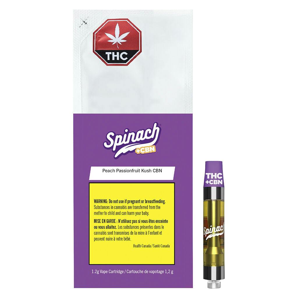Alien OG Cartridge | 1.2g | Sessions Cannabis