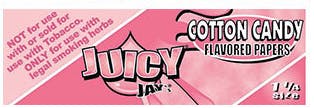 Juicy jay's - flavoured papers - 1¼
