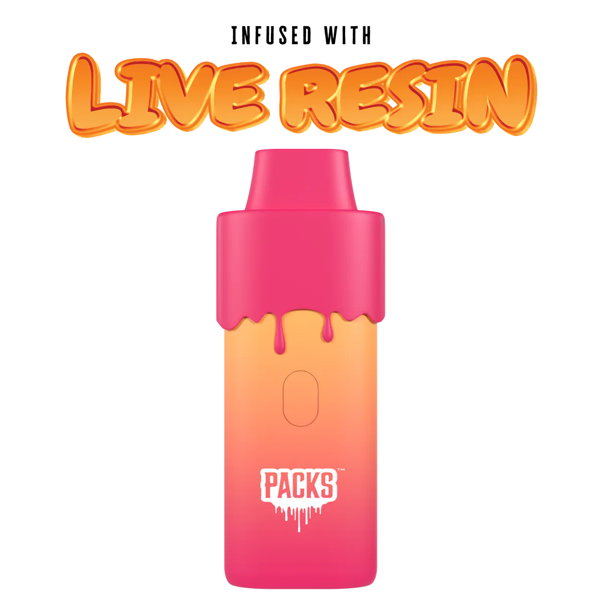 how to use packs disposable vape New packspod 2 gram disposable. Awesome flavor. : r/OKmarijuana main image 1