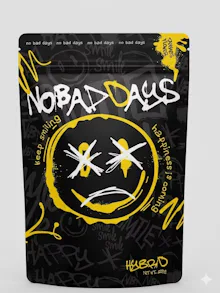 NO BAD DAYS - 28g - OG Kush