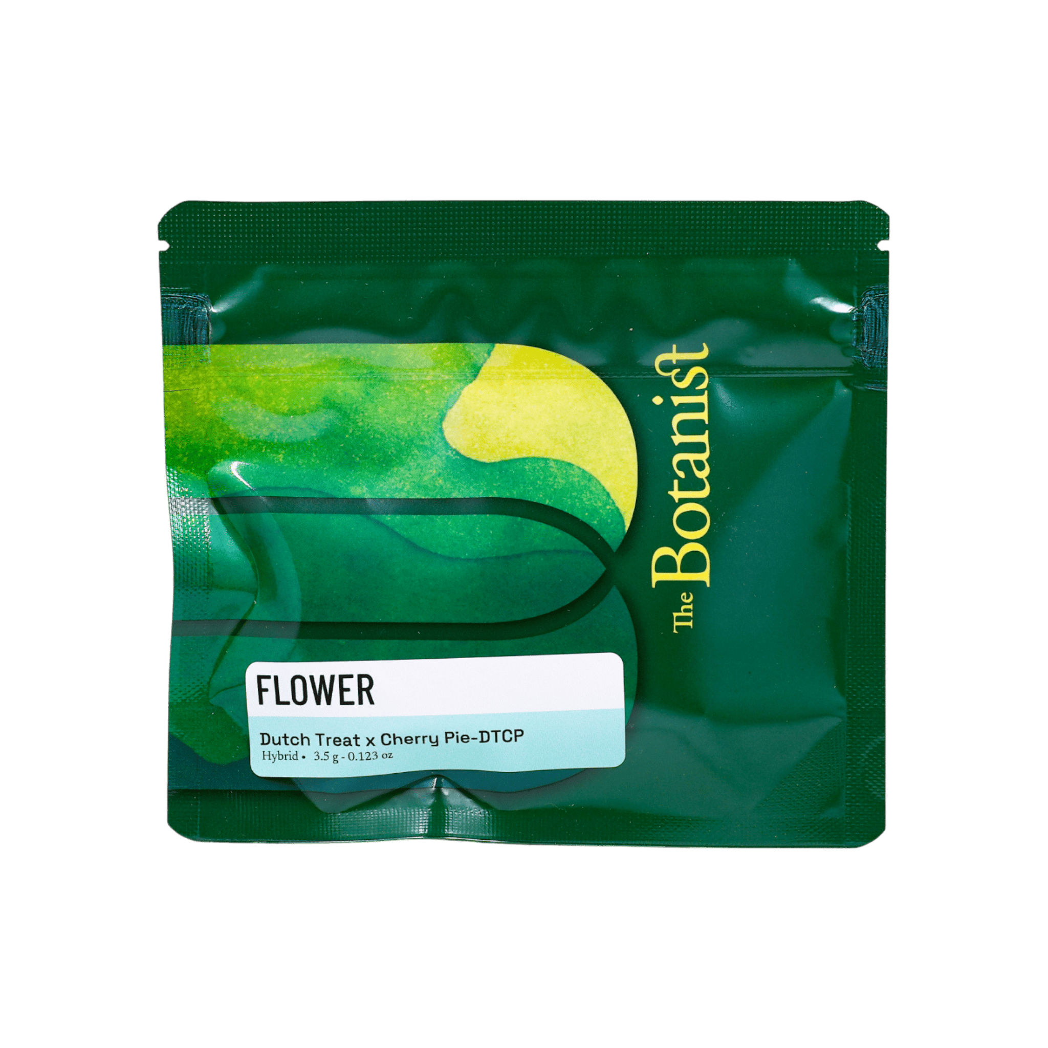 The Botanist Dutch Treat x Cherry Pie - The Flowery NY