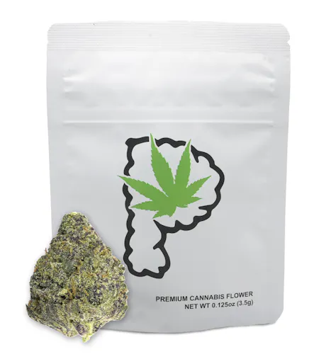 Prolific Growhouse | Bobs Tartufo | 3.5g-1