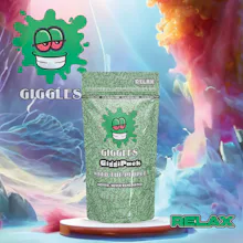 Head Knock | Giggipack | Pre-Roll Pack | 7 x 1g
