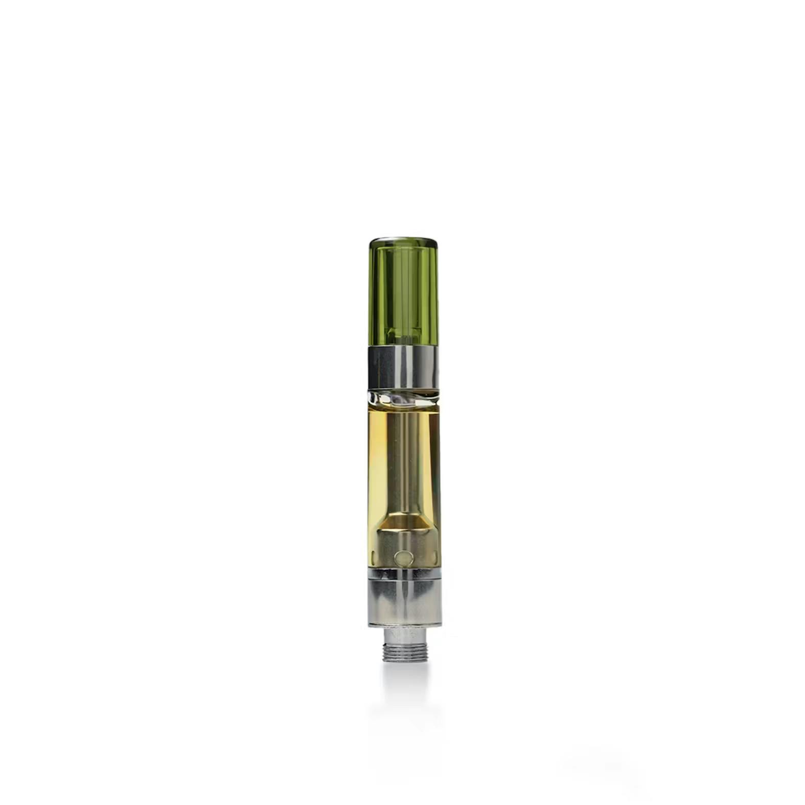 Product Moods - Lemon Jungle Black - 1g - Cart