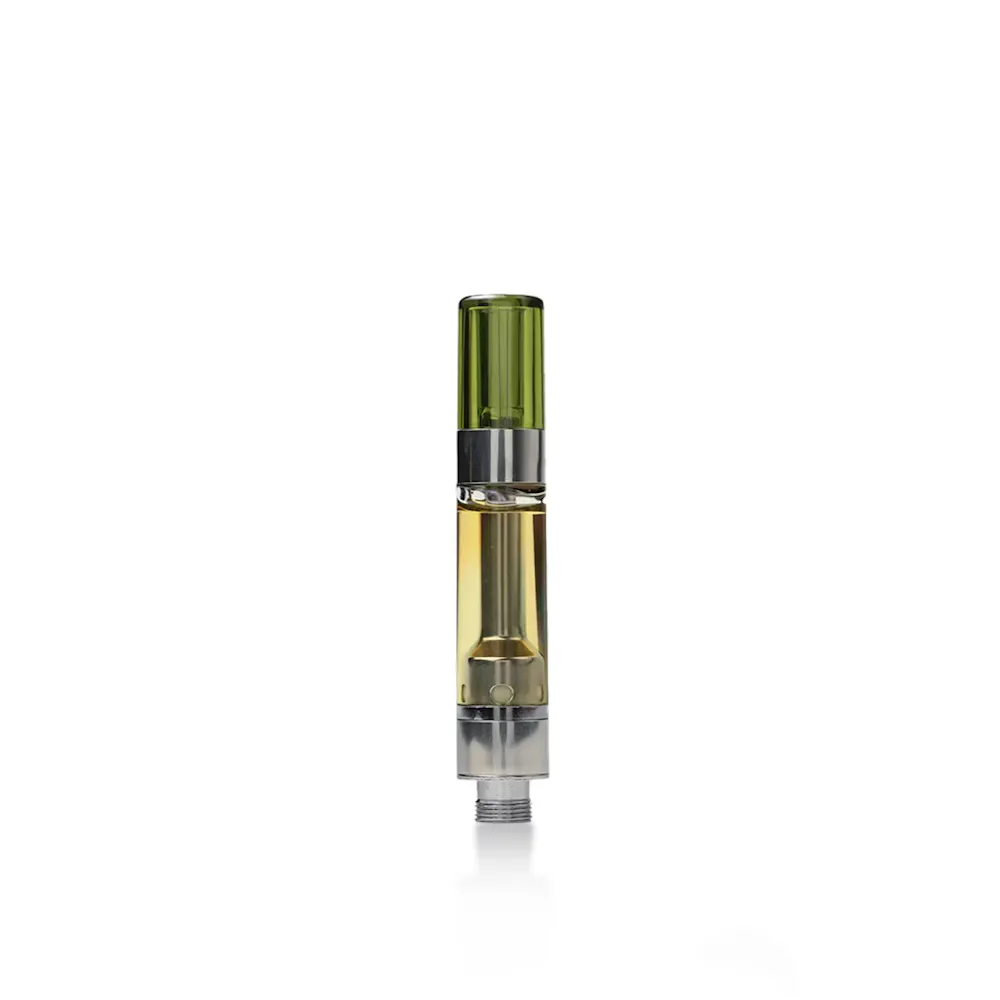 Product Moods - Lemon Jungle Black - 1g - Cart