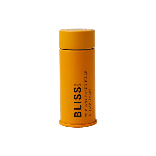 1906 | 20 Bliss Drops | 5mg-1