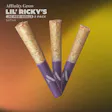 Poison Train Lil Ricky's