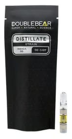Cherry Diesel Vape Cart