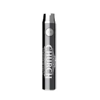Church Cannabis Company