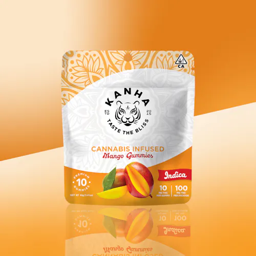 Mango Gummies 10-pack-2