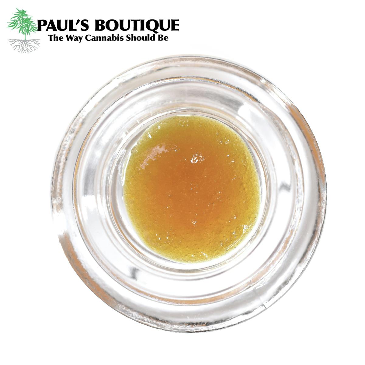 Image of Pure Michigan | 1g Cured Resin