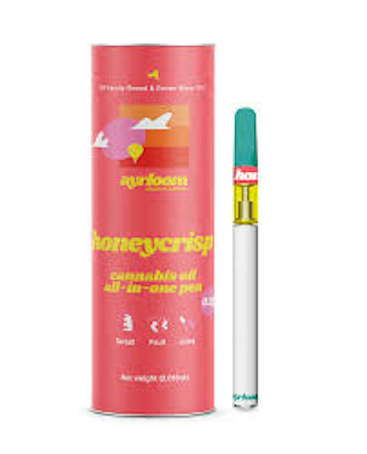 Image of Honeycrisp Vape Pen