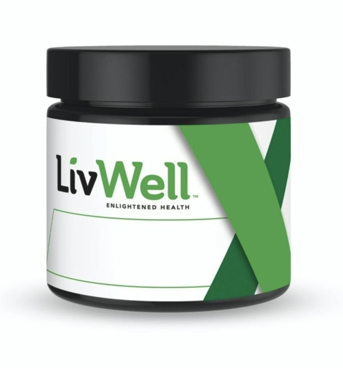 Photo of Liv Well – Mendo Breath – (half)