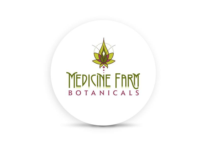 Image of Medicine Farm | CBD 8:1 Tincture