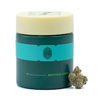Product 7g Platinum Candy Pineapple Buds