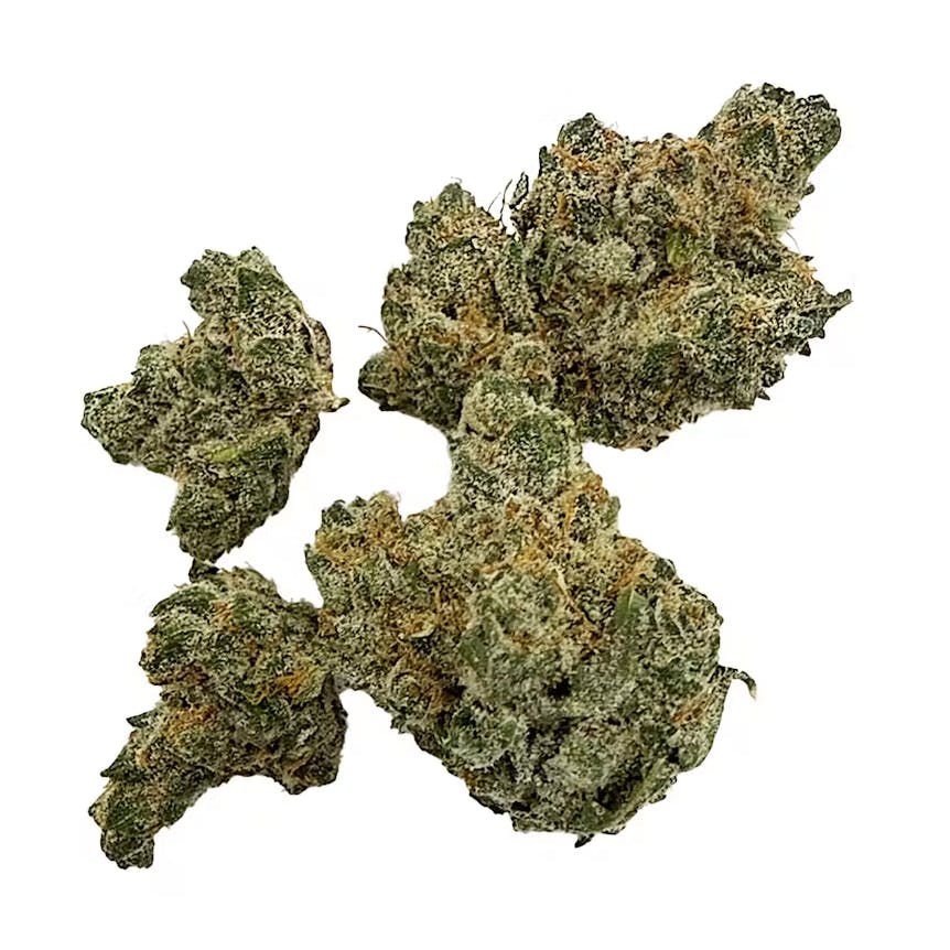 Product: Green Sprout Labs | Bulk Bud - Bahama Berry