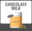 Milk Pre-packed