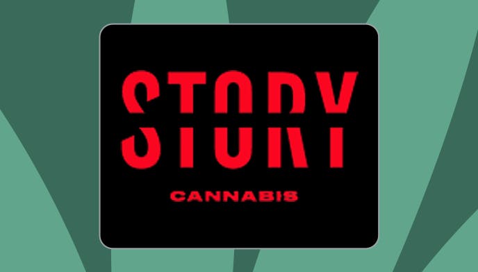 Story of Silver Spring logo