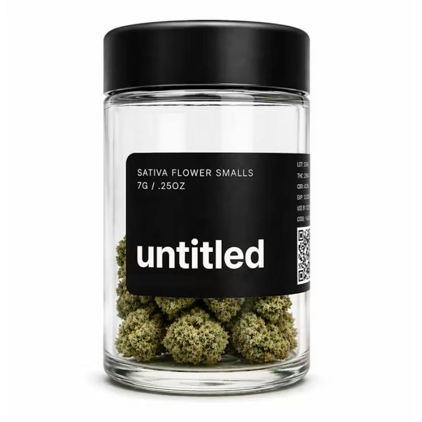 Untitled Green Crack
