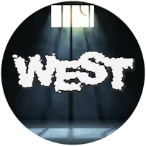 Donte West Logo