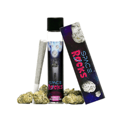 Mountaintop Extracts Space Rocketz | Cherry Comet
