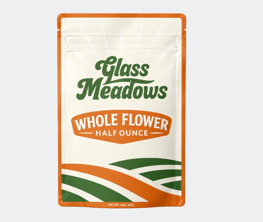 Glass Meadows i95 14G