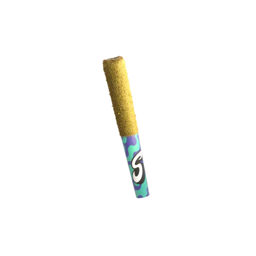 Baja Blazed Infused Pre-Roll | 5 x 0.5g-1