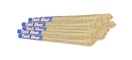 High Ties (McCarthy) - Retail