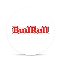 BudRoll Logo