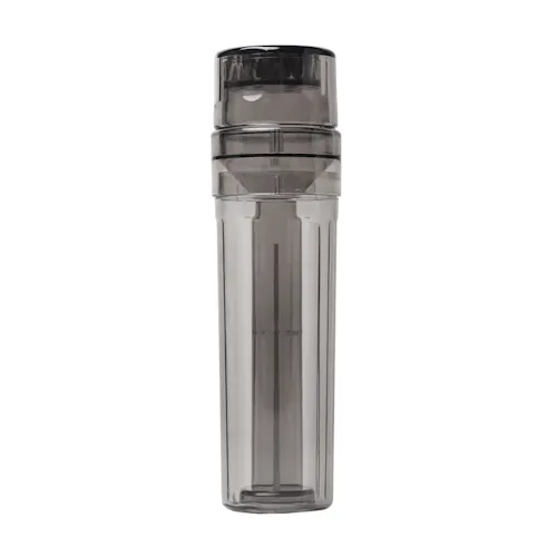 Cone Filler Grinder-active