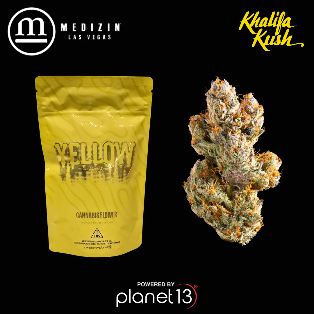 Planet 13 Las Vegas | Shop Cannabis Online