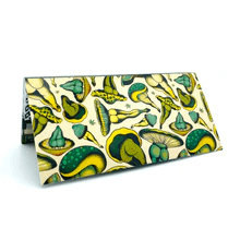 image of “Mush Love” Cecilia Granata | Rolling Booklet