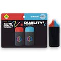 Full Spec Elite: Fill'er Up x Citrus Suprise - Duality Disposable Cartridge 2pk