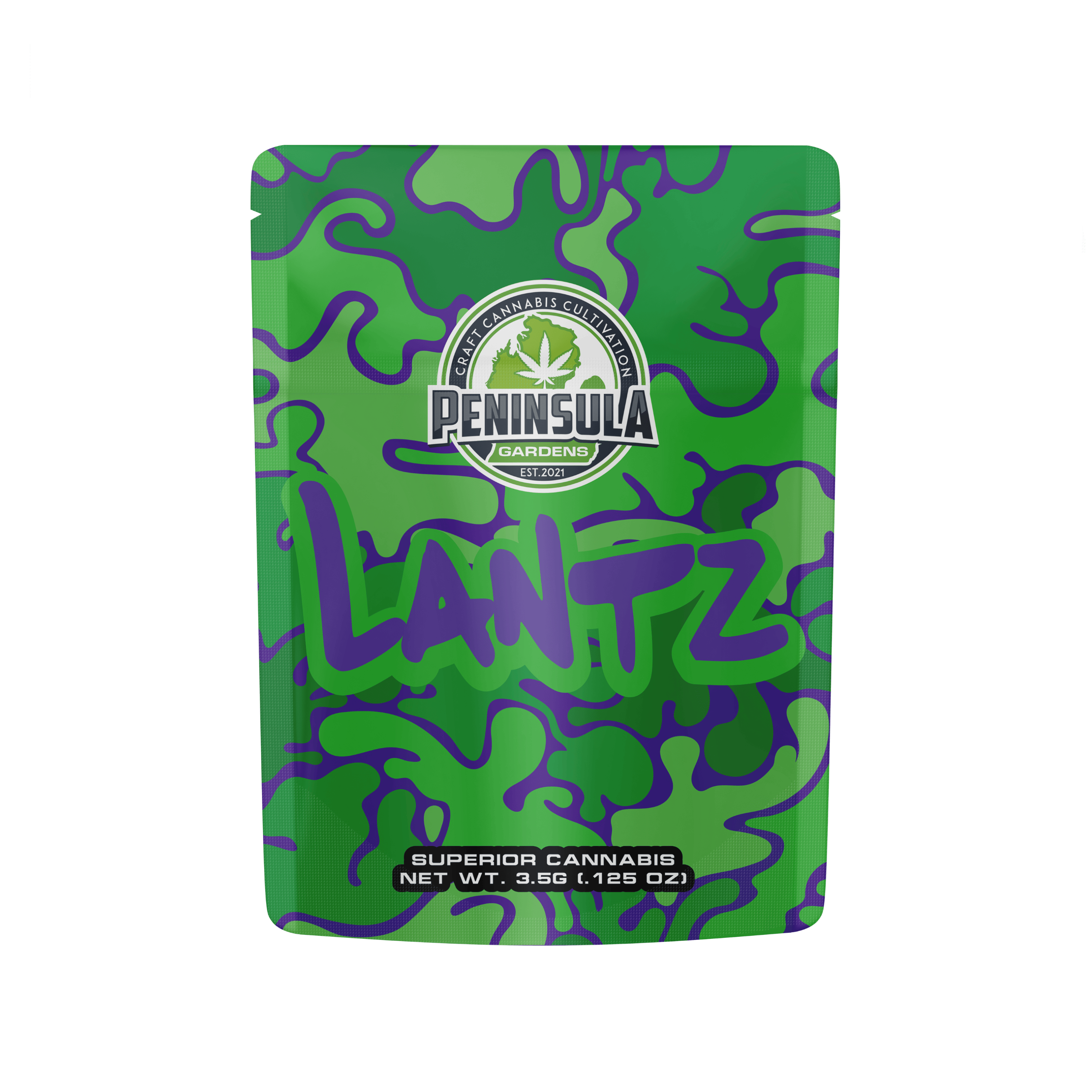 Peninsula Gardens PENINSULA GARDENS | LANTZ | PRE-PACK HYBRID — FLOWER