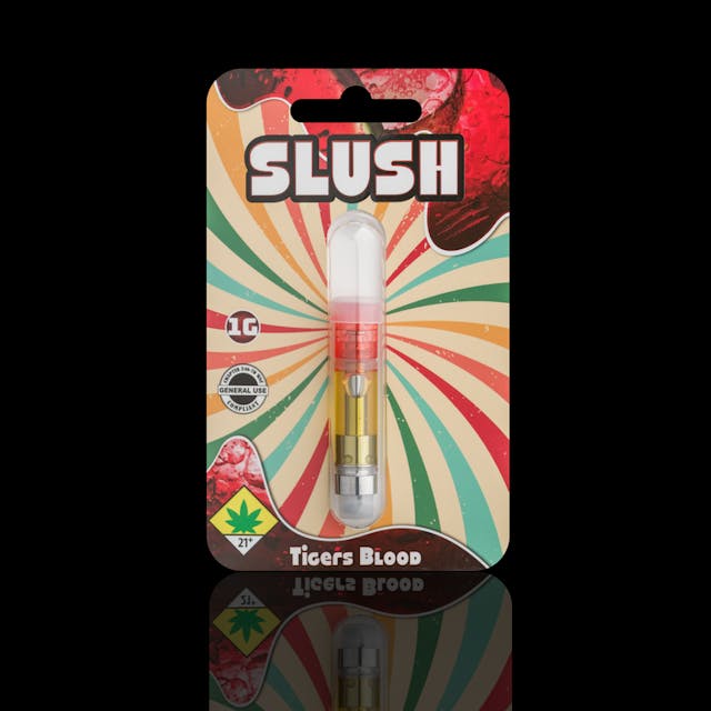 Cannabis vaporizers are a great way to consume discreetly and consistently. Vape cartridges contain concentrated cannabis oil that is heated by a battery and vaporized for inhalation. These products are very potent and are designed to be consumed in 2-3 second puffs.