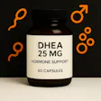 DHEA Hormone Support