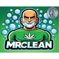 ThunderChief: Mr Clean