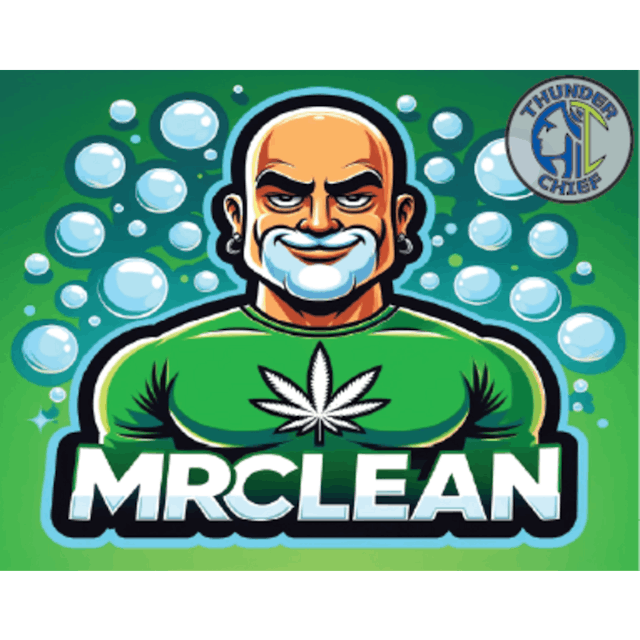 Dried cannabis flower is primarily ingested via inhalation. Activation time is roughly about 5 minutes and can last up to a few hours.