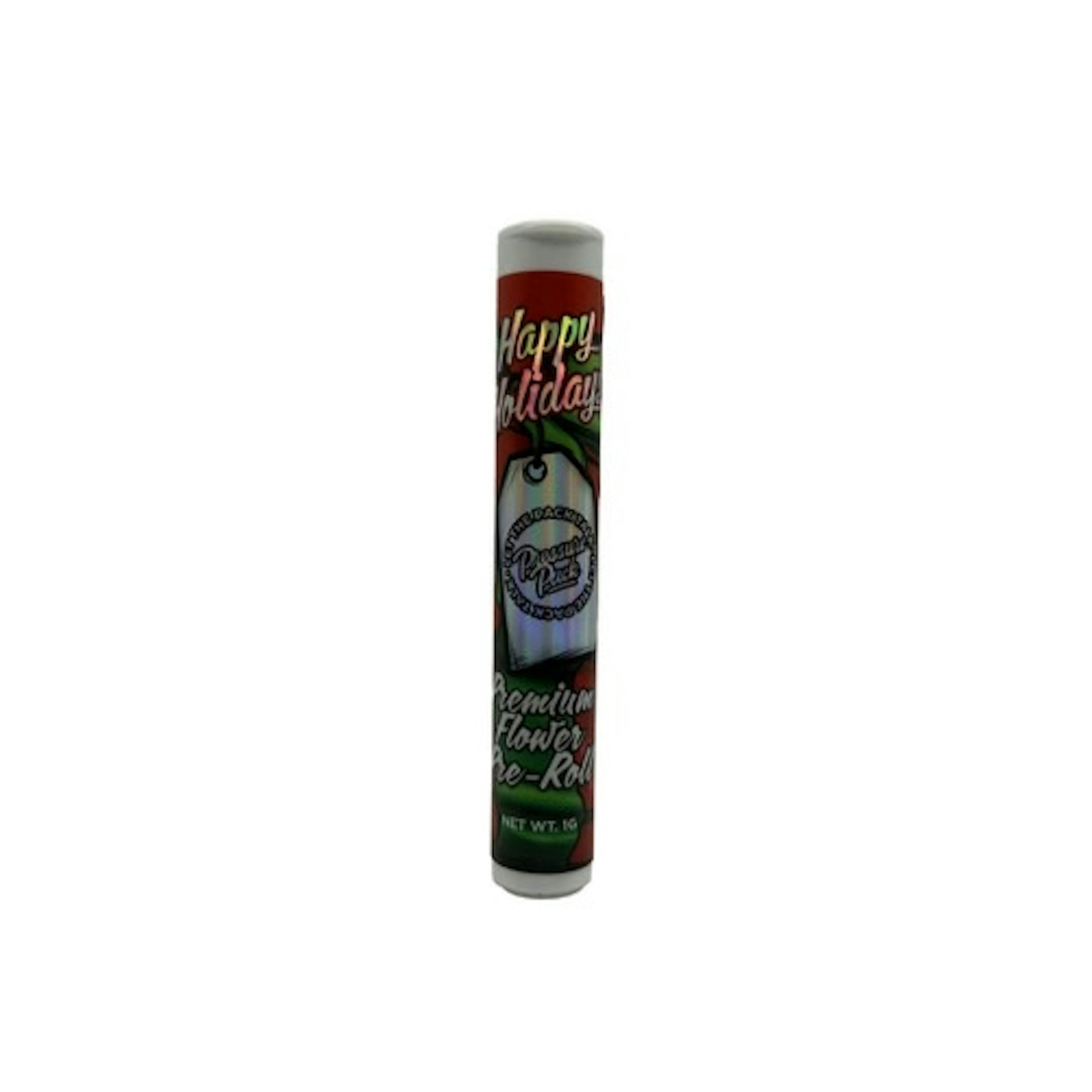 Pressure Pack - Kilo's Candy Pre-roll